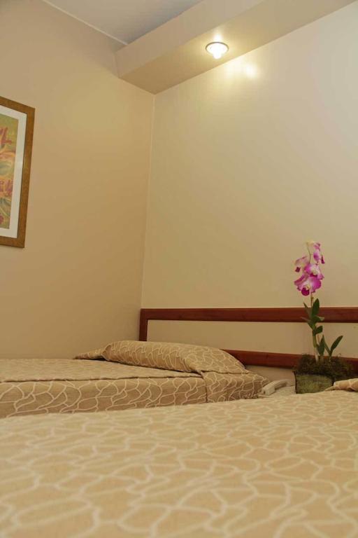 Hotel Veredas Paracatu Quarto foto